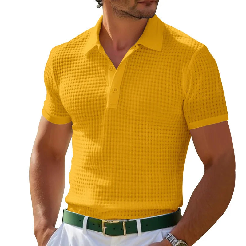Summer POLO Shirt