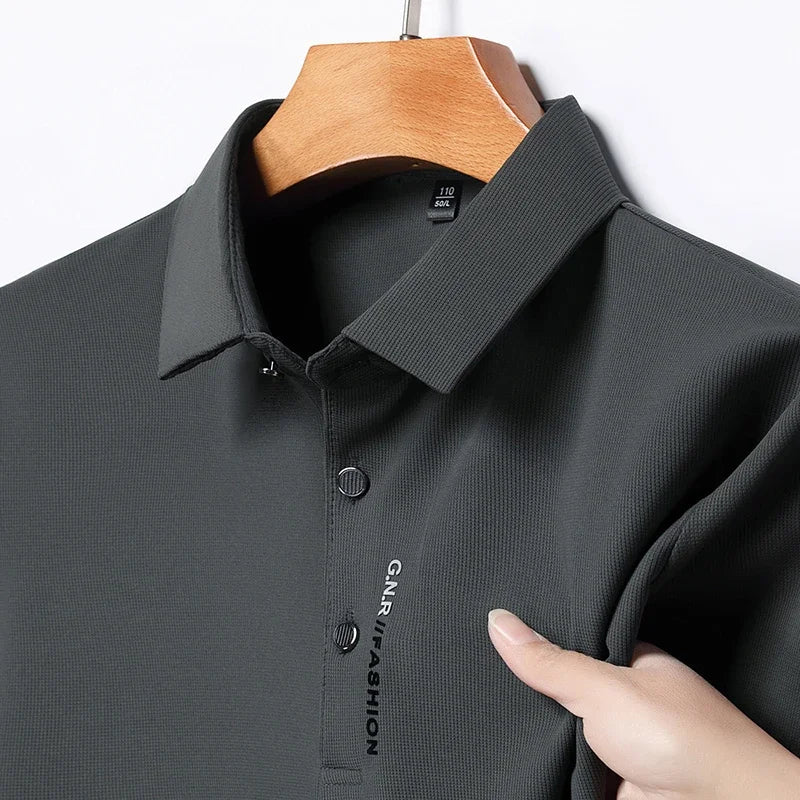Men's Polo Shirt