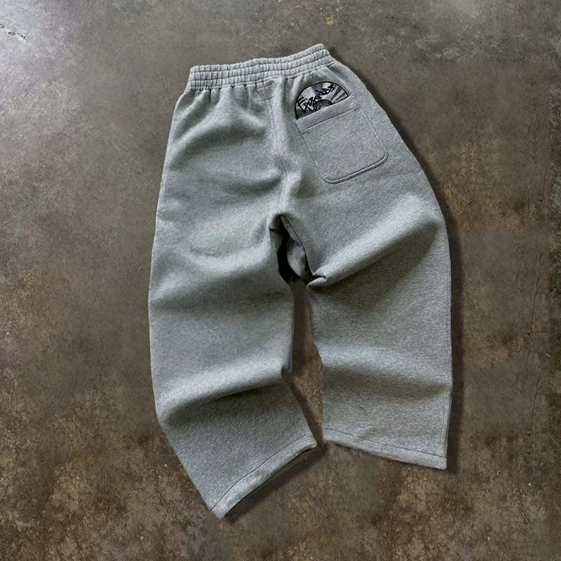 Street Style SweatPants